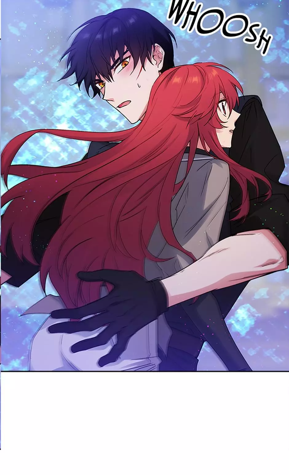 Reminiscence Adonis Chapter 124 page 3