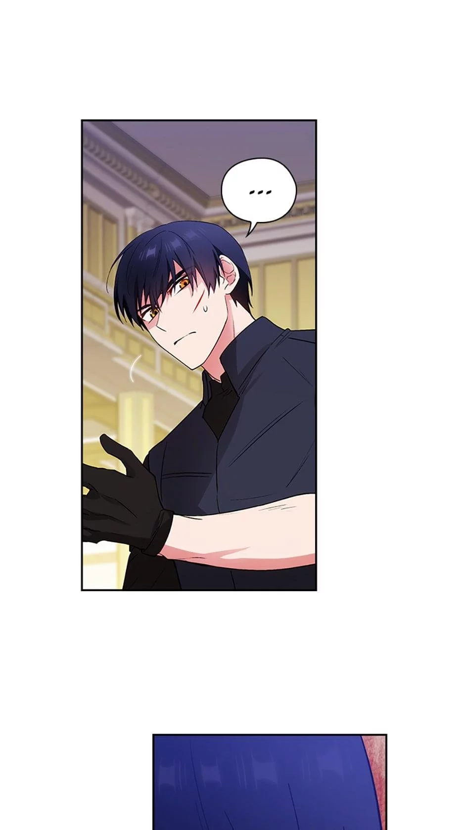 Reminiscence Adonis Chapter 124 page 10