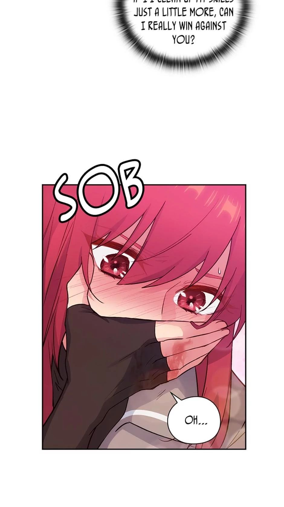 Reminiscence Adonis Chapter 124 page 15