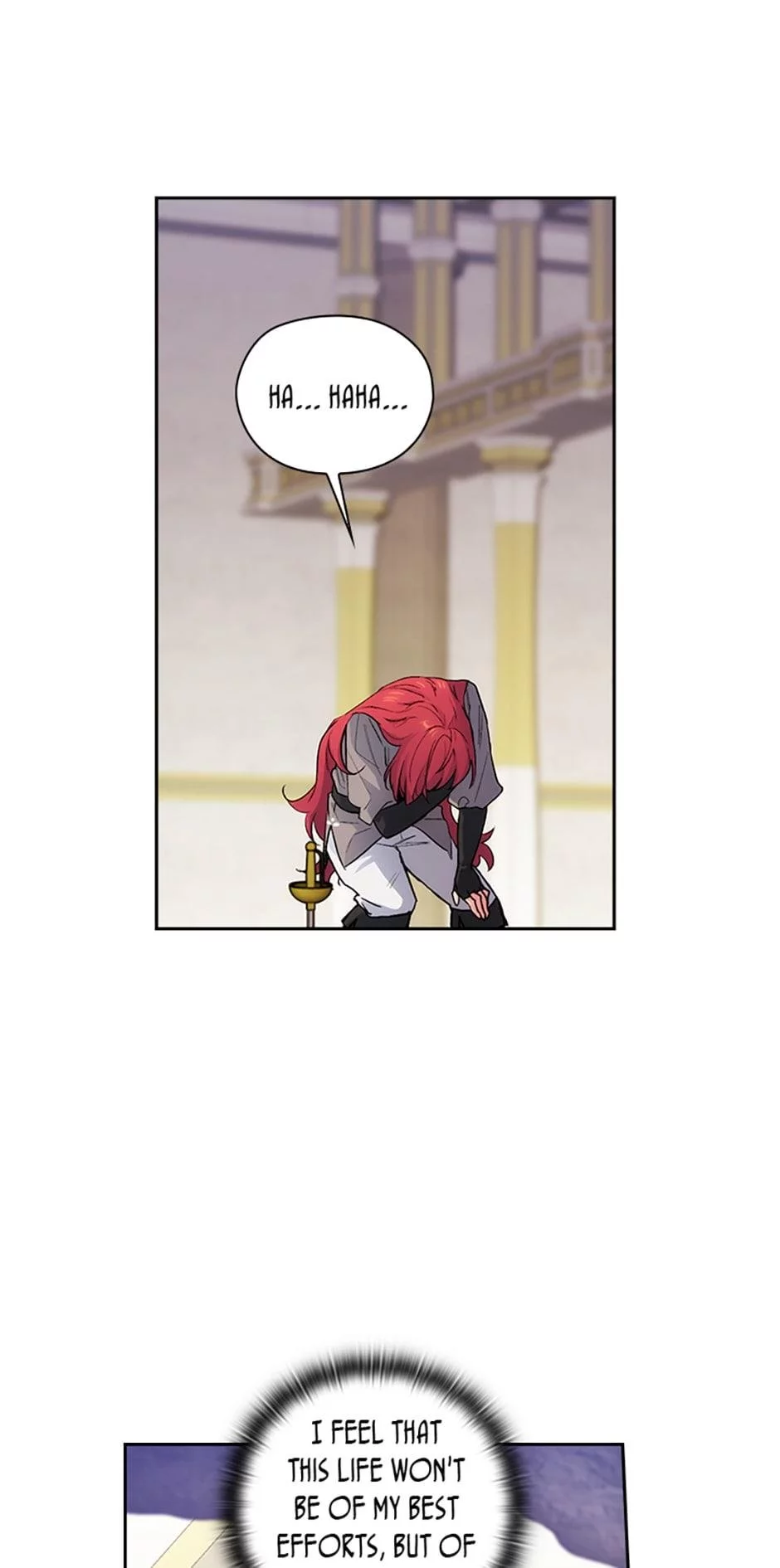 Reminiscence Adonis Chapter 124 page 16