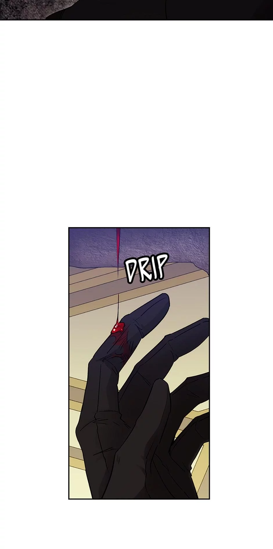 Reminiscence Adonis Chapter 124 page 22