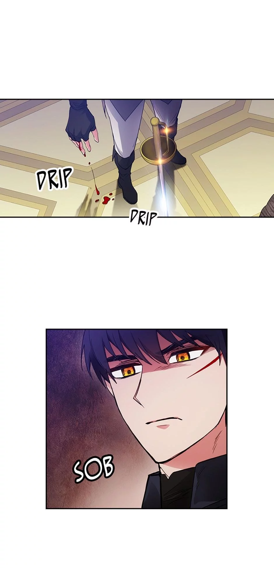 Reminiscence Adonis Chapter 124 page 32