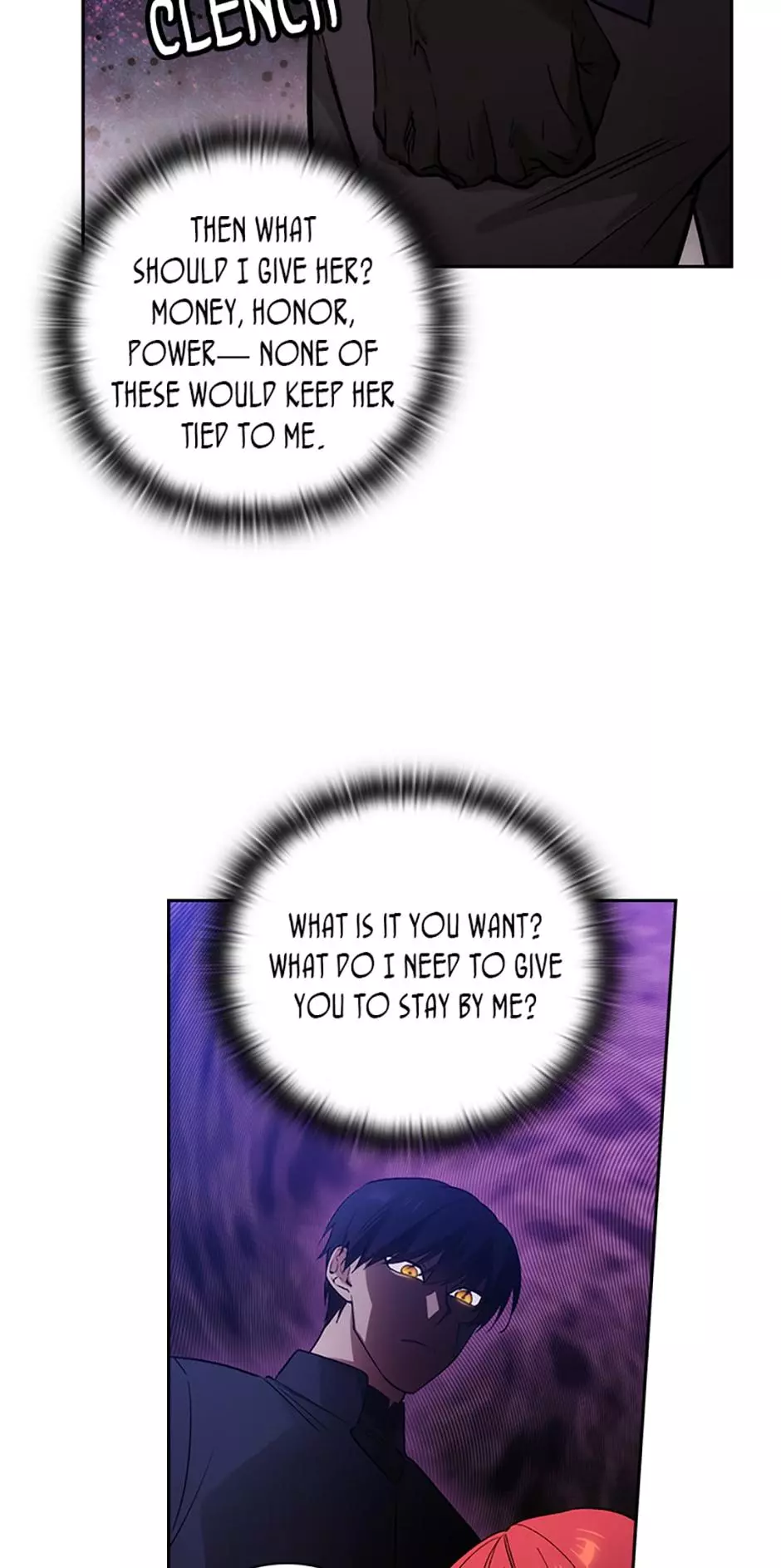 Reminiscence Adonis Chapter 124 page 55