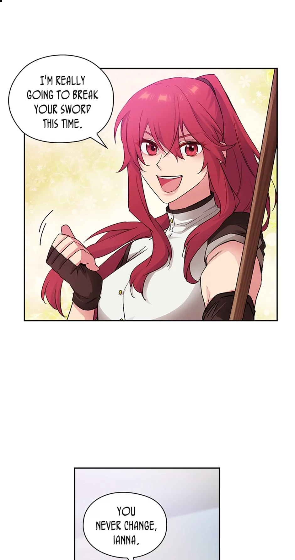Reminiscence Adonis Chapter 125 page 10
