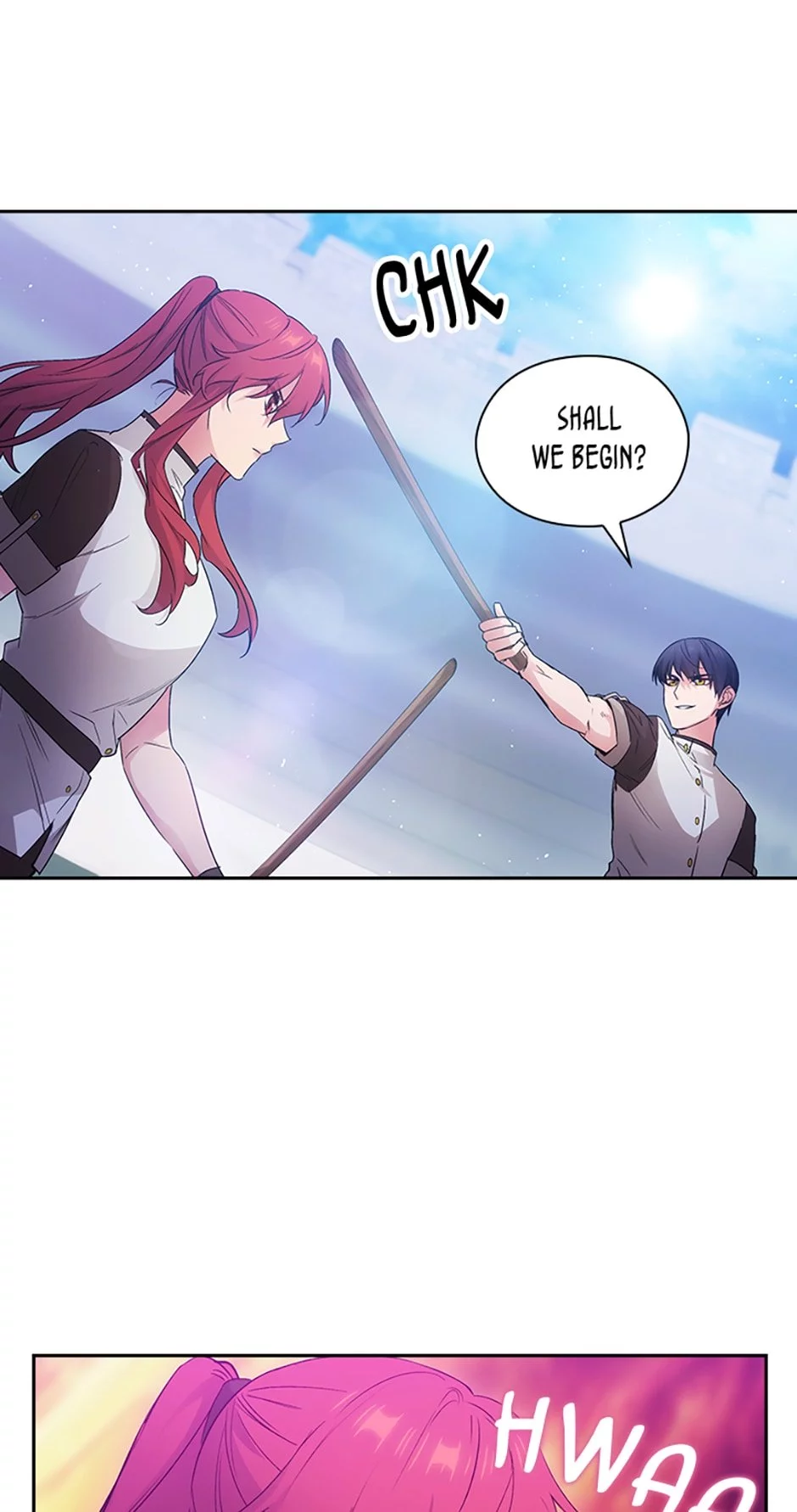 Reminiscence Adonis Chapter 125 page 13