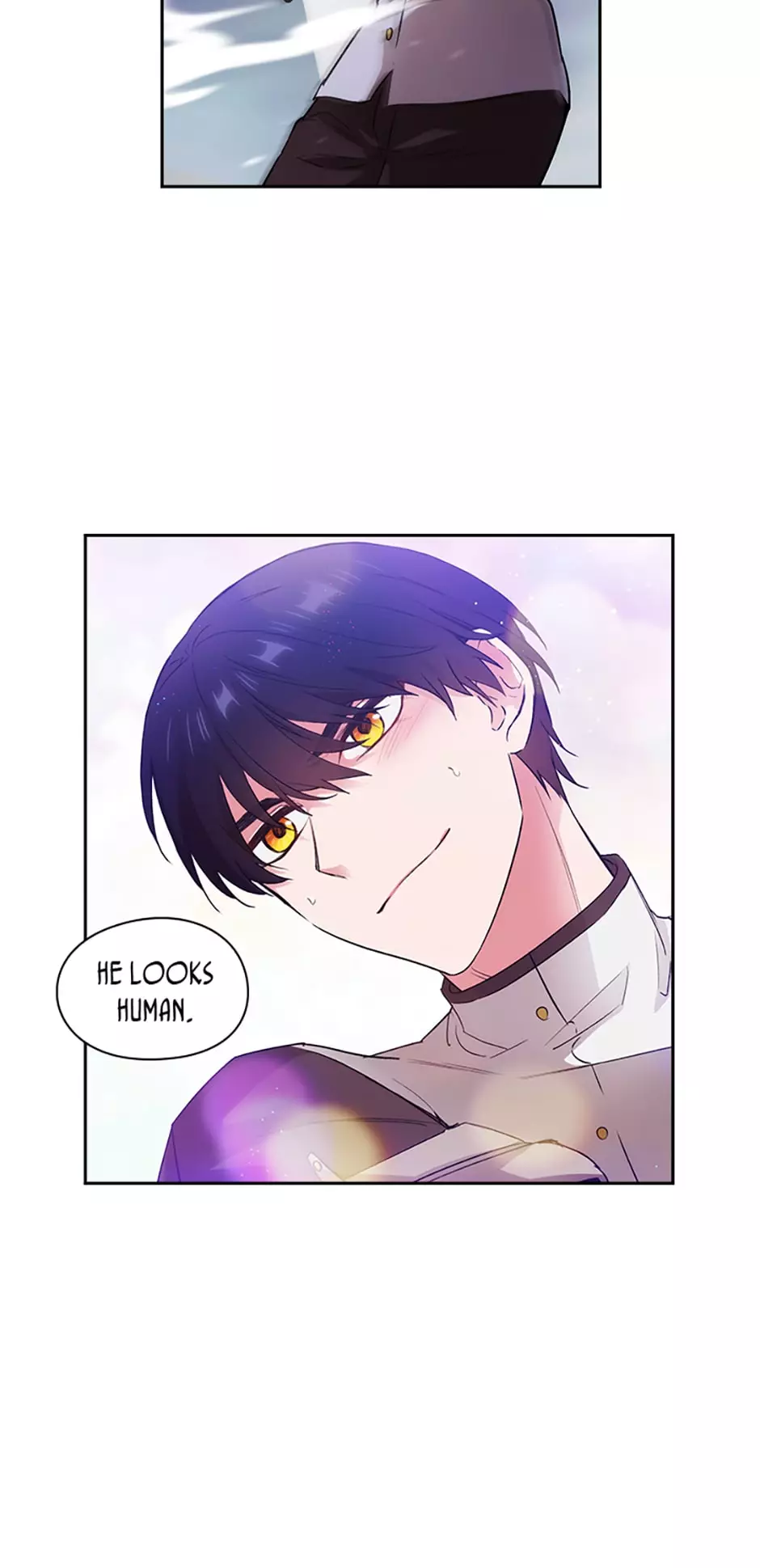 Reminiscence Adonis Chapter 125 page 29