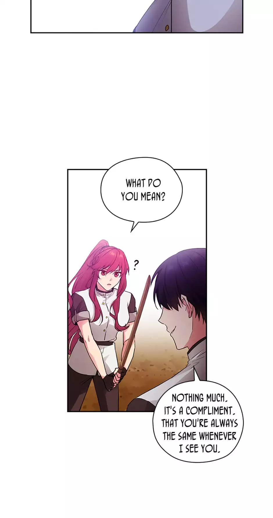 Reminiscence Adonis Chapter 125 page 12