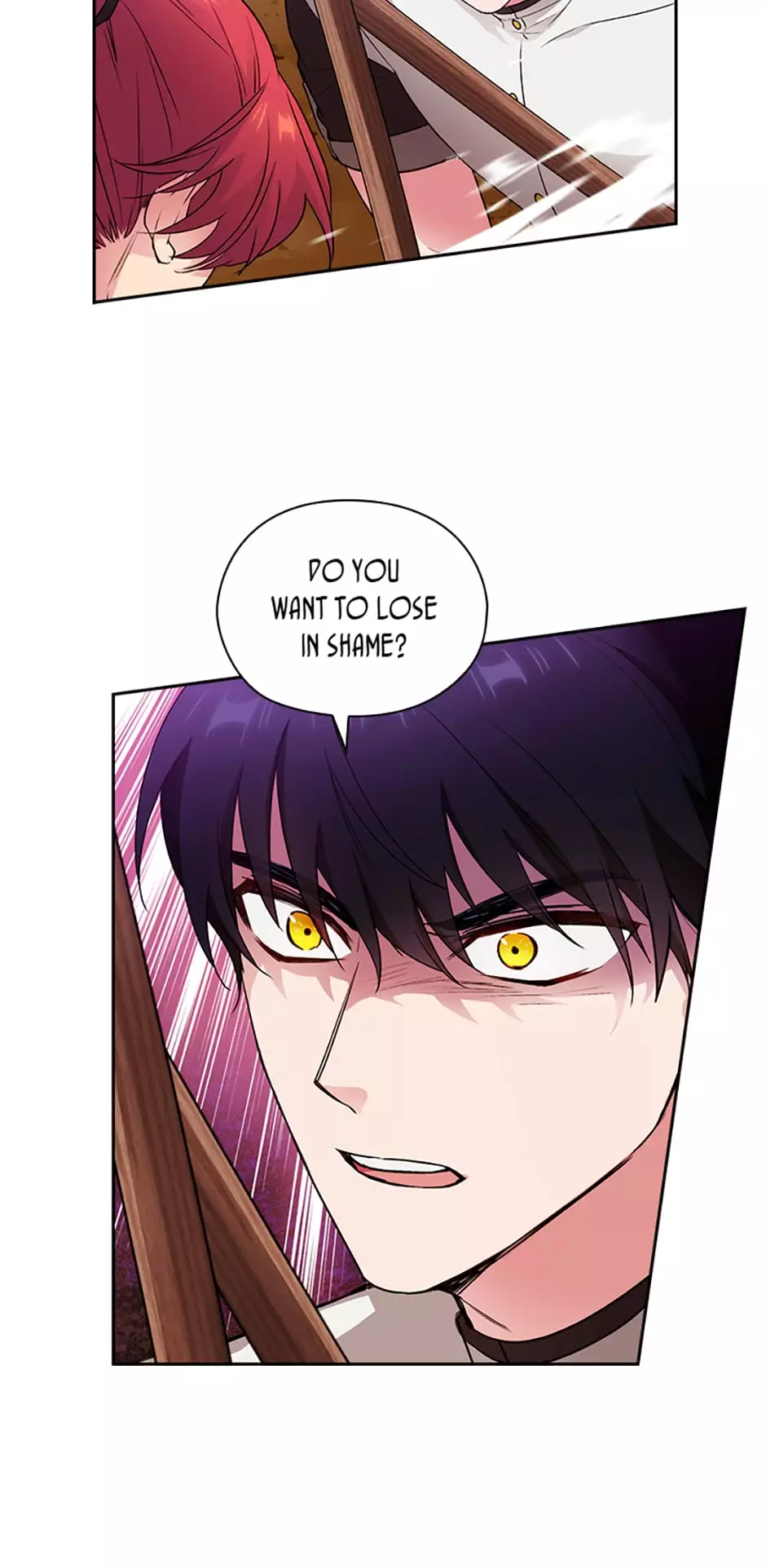 Reminiscence Adonis Chapter 125 page 20