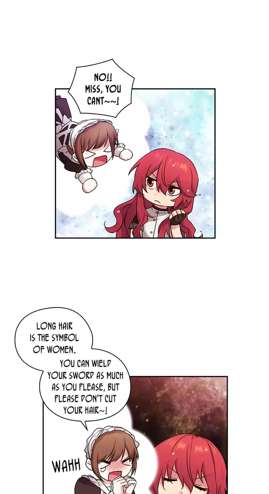 Reminiscence Adonis Chapter 125 page 34