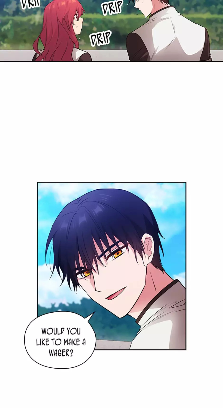 Reminiscence Adonis Chapter 125 page 40