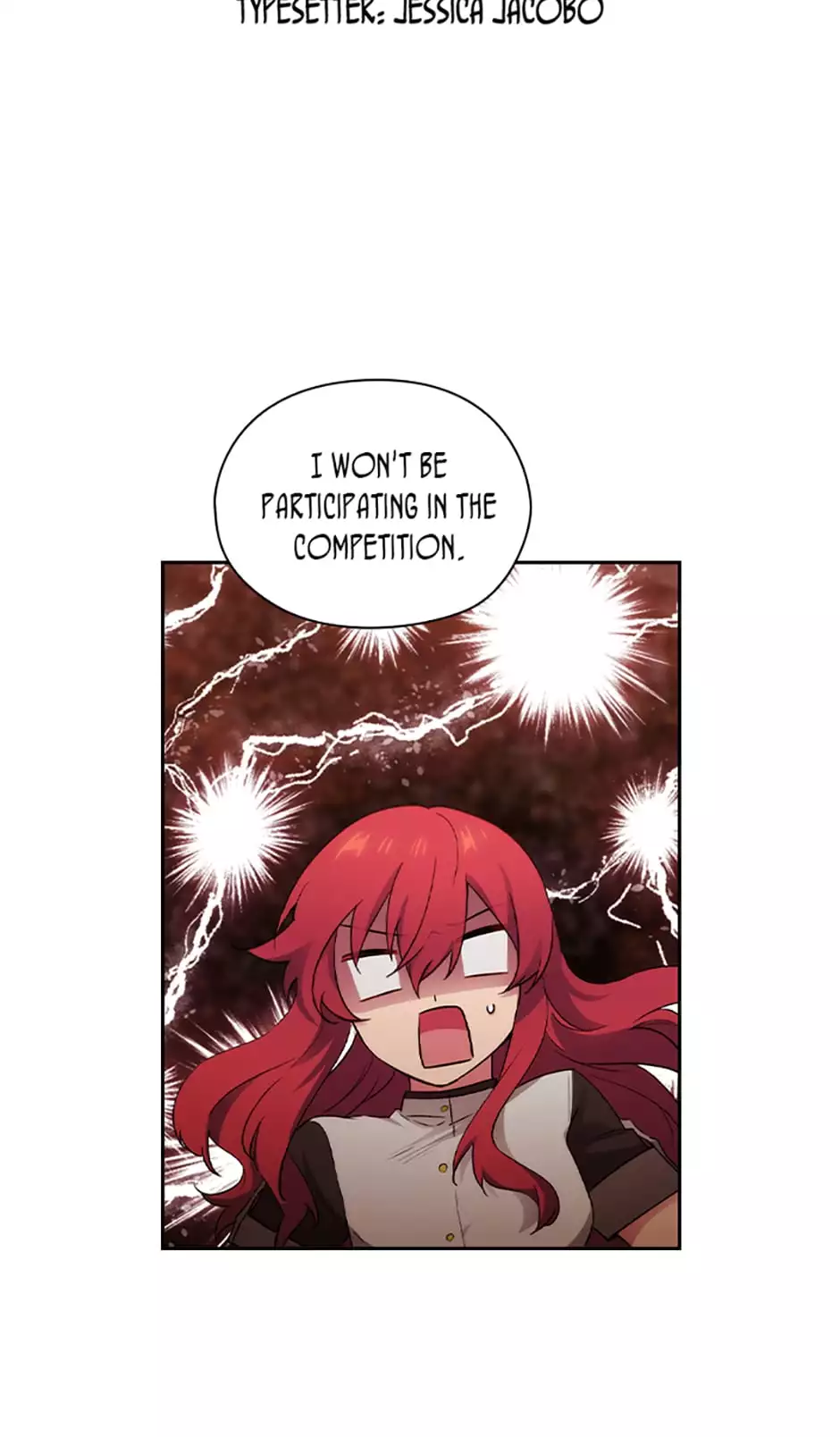 Reminiscence Adonis Chapter 126 page 5