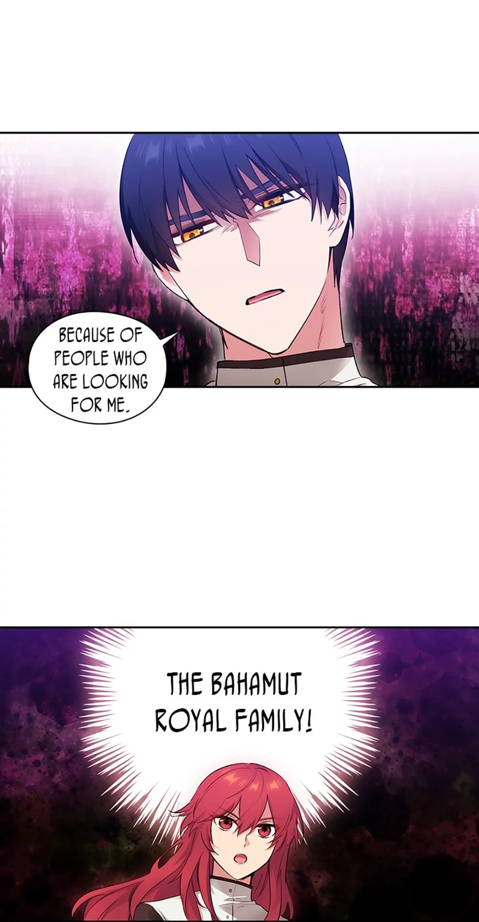 Reminiscence Adonis Chapter 126 page 10
