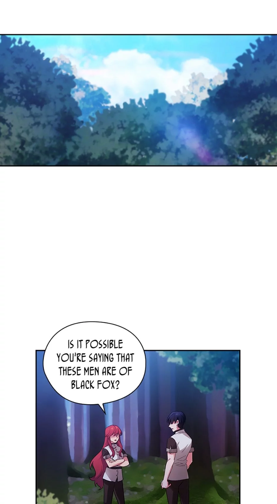 Reminiscence Adonis Chapter 126 page 15