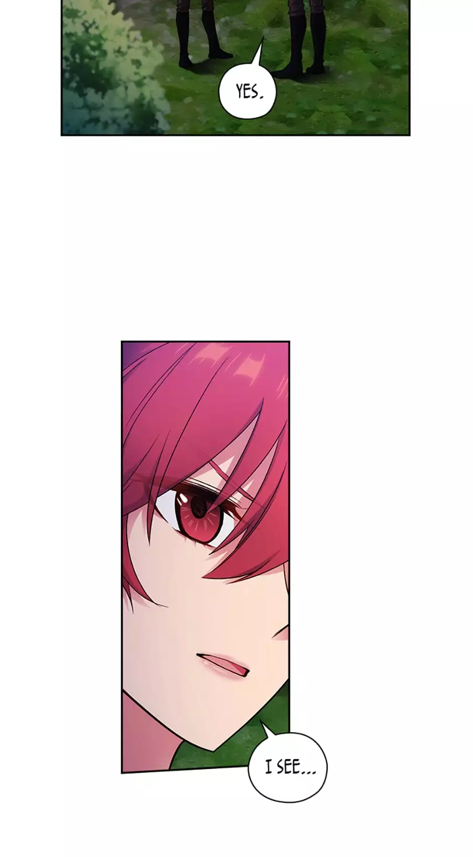 Reminiscence Adonis Chapter 126 page 16