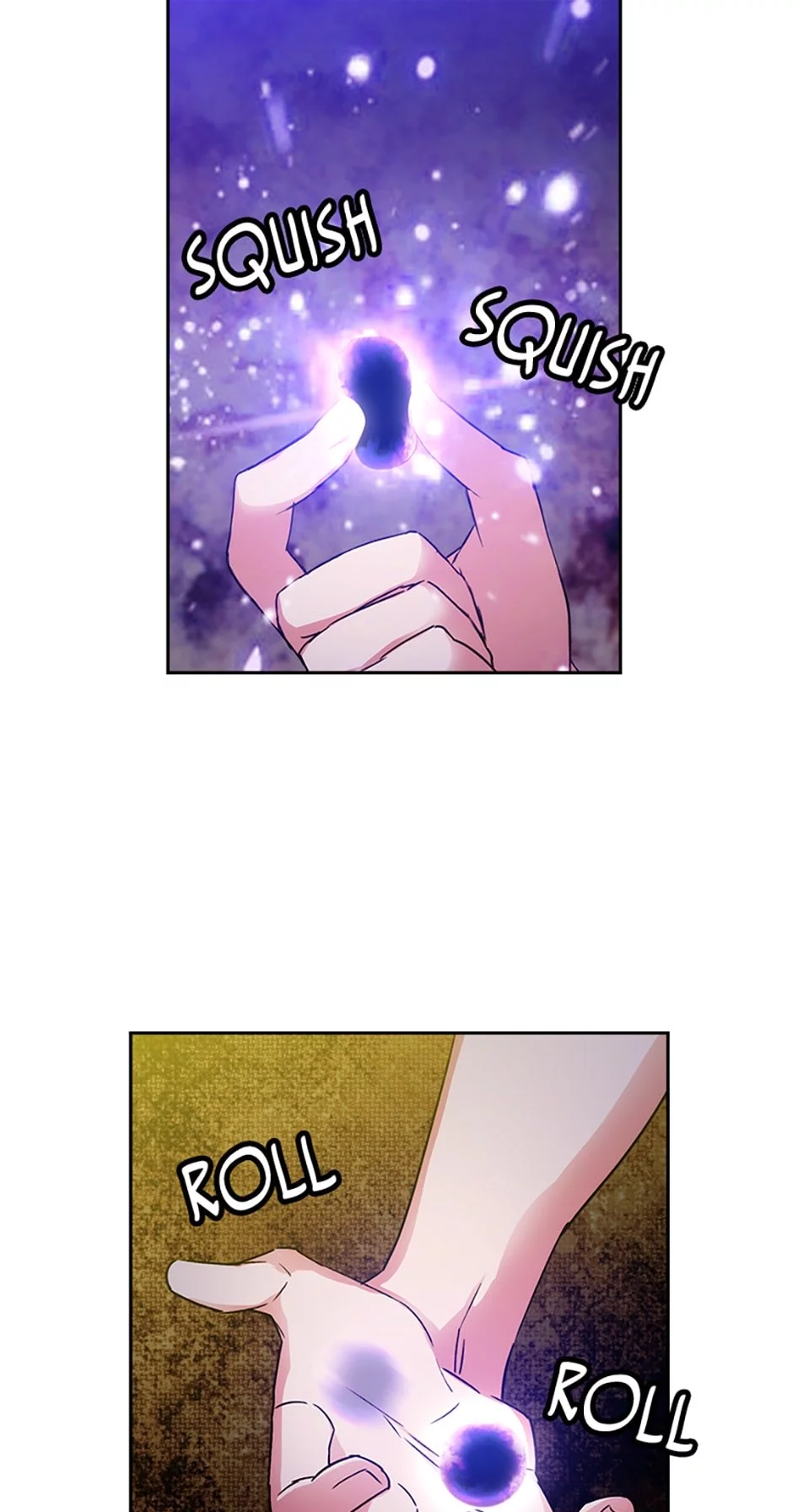 Reminiscence Adonis Chapter 126 page 22