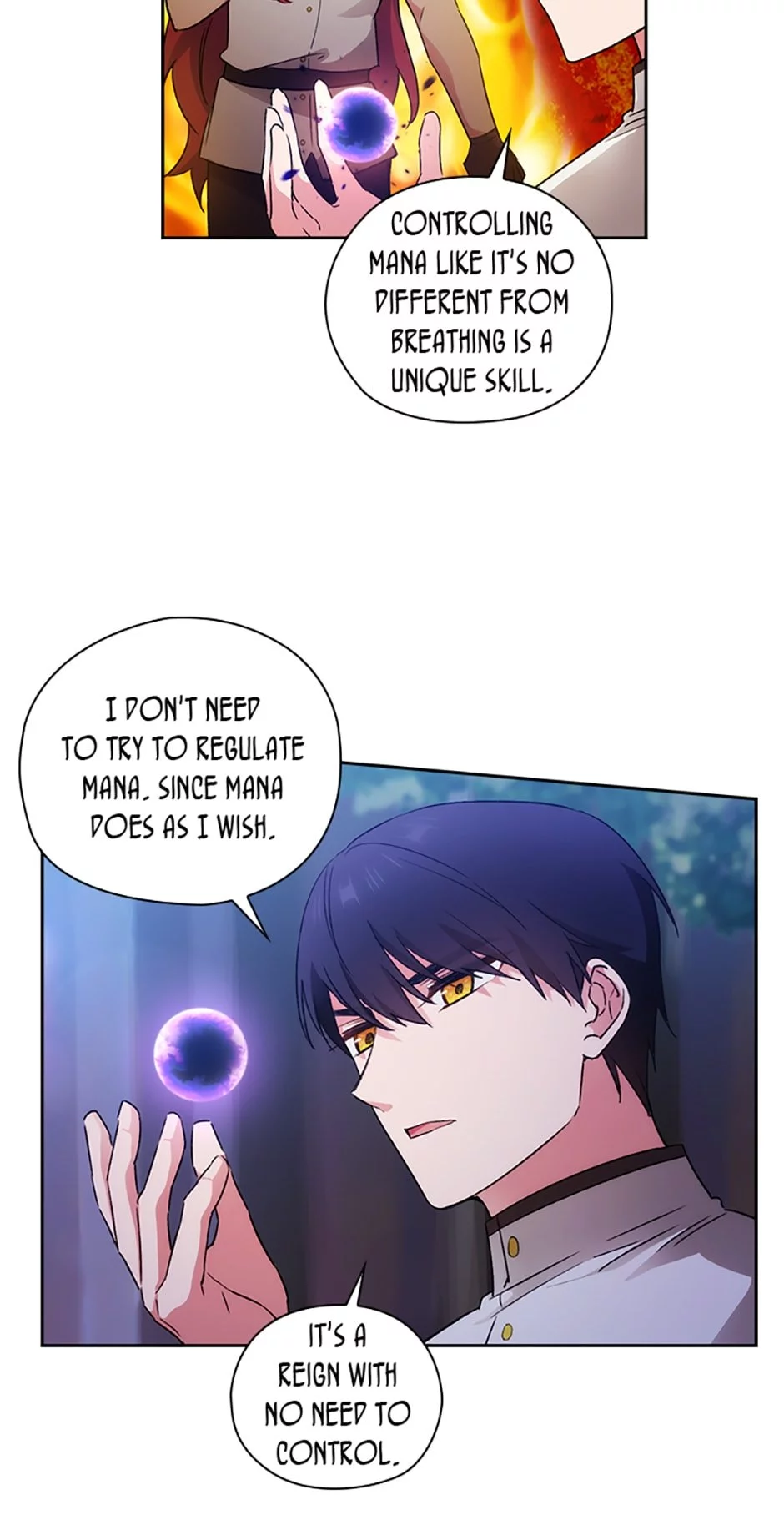 Reminiscence Adonis Chapter 126 page 26