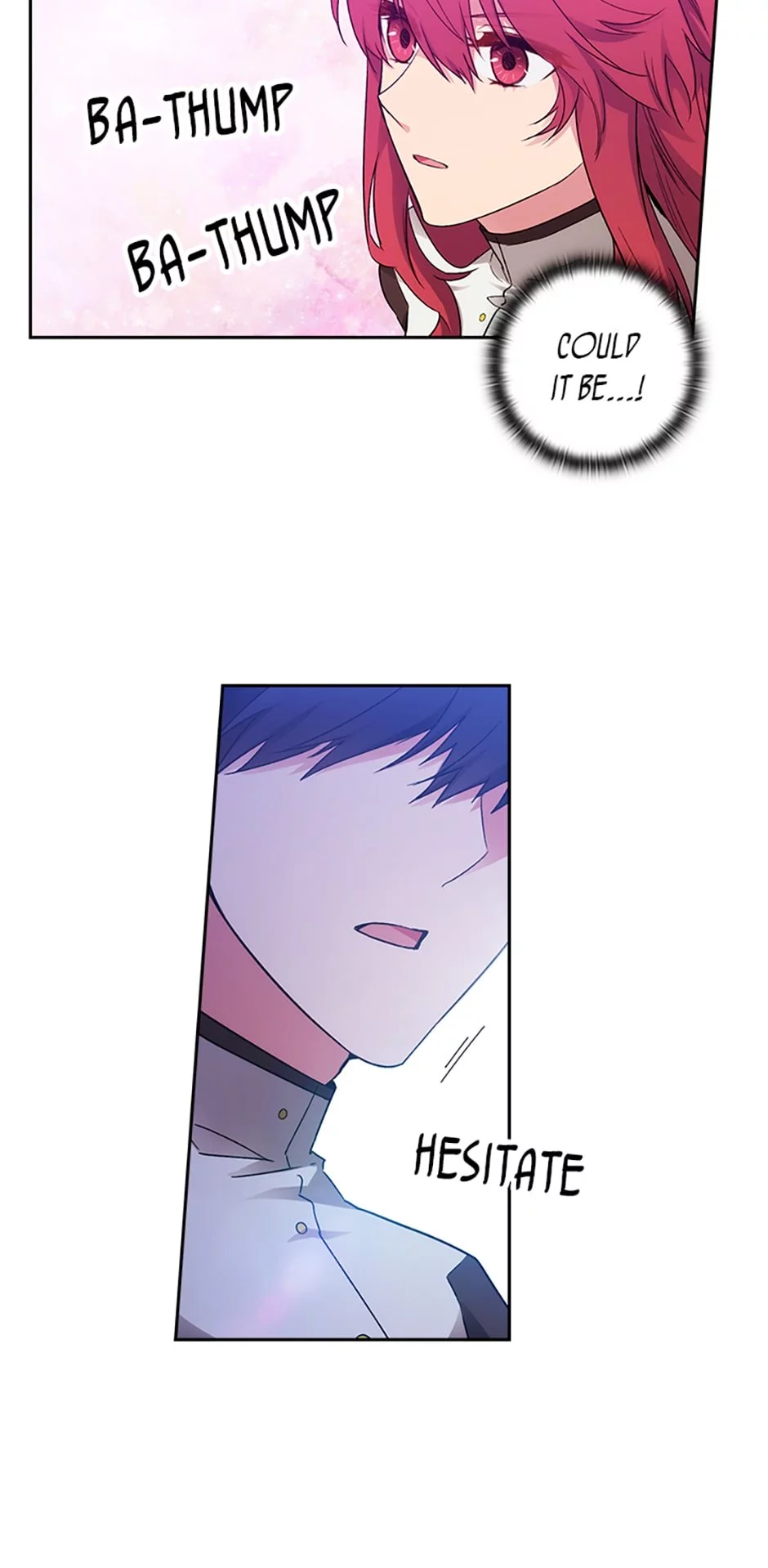 Reminiscence Adonis Chapter 126 page 38