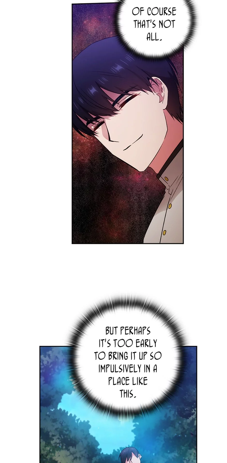 Reminiscence Adonis Chapter 126 page 42
