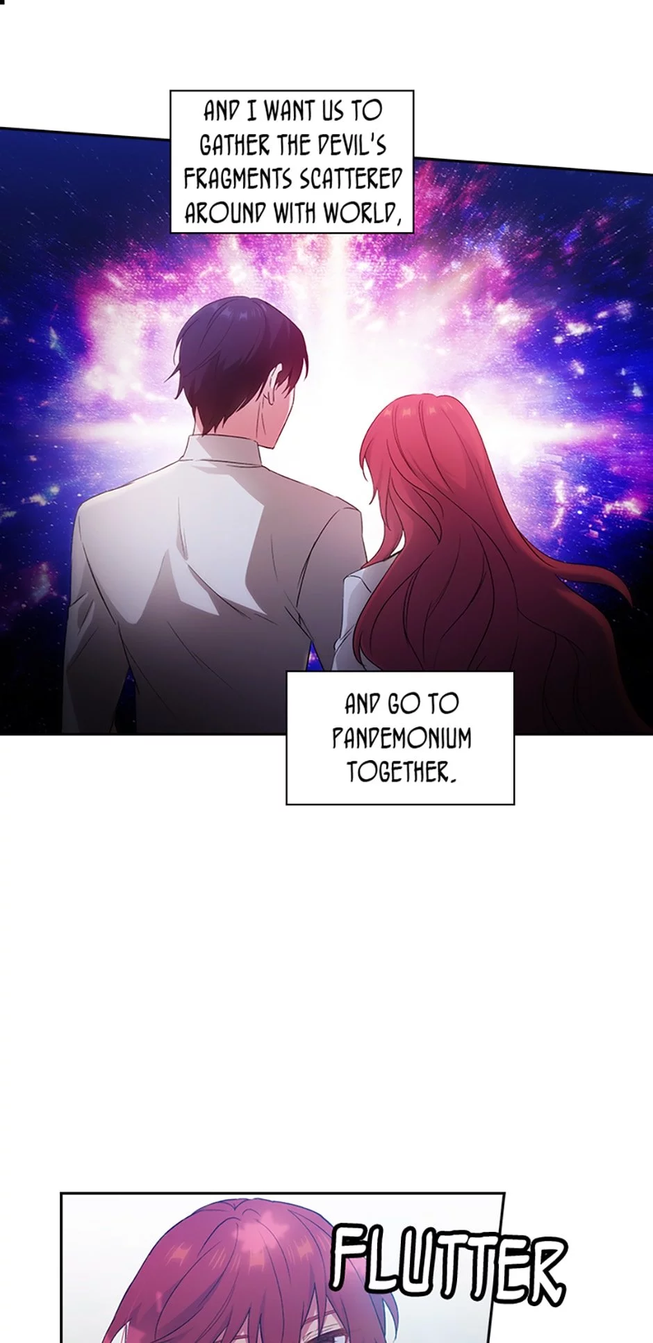 Reminiscence Adonis Chapter 126 page 44