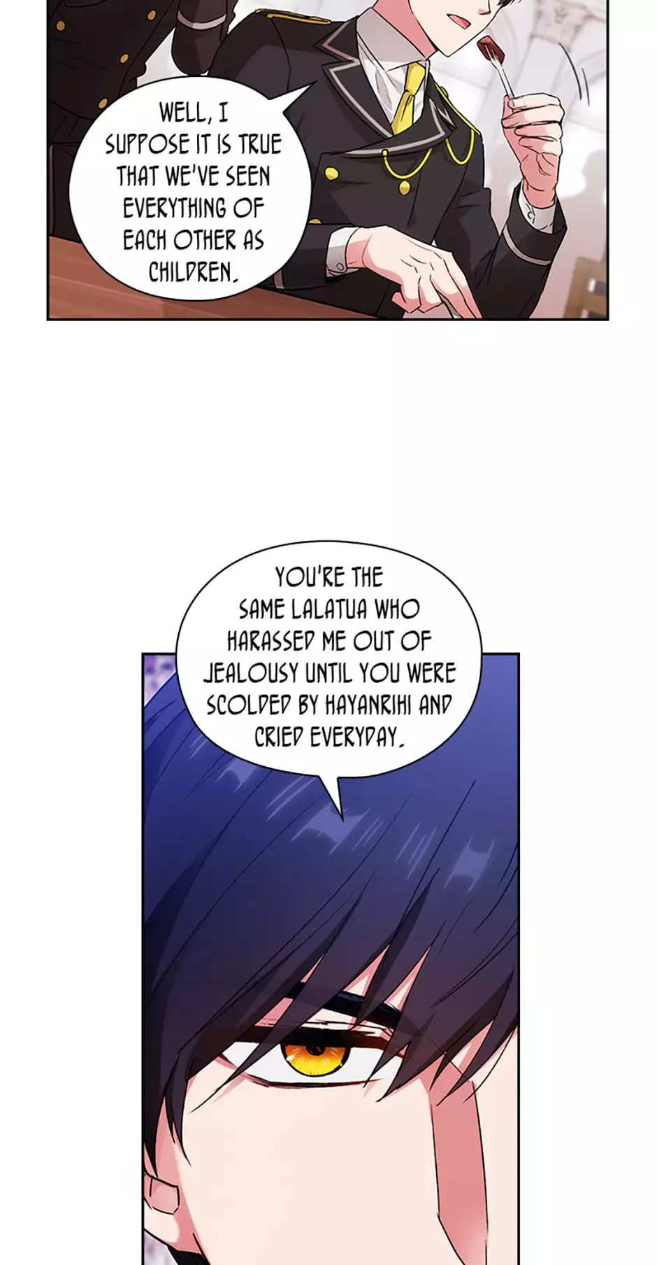 Reminiscence Adonis Chapter 127 page 32