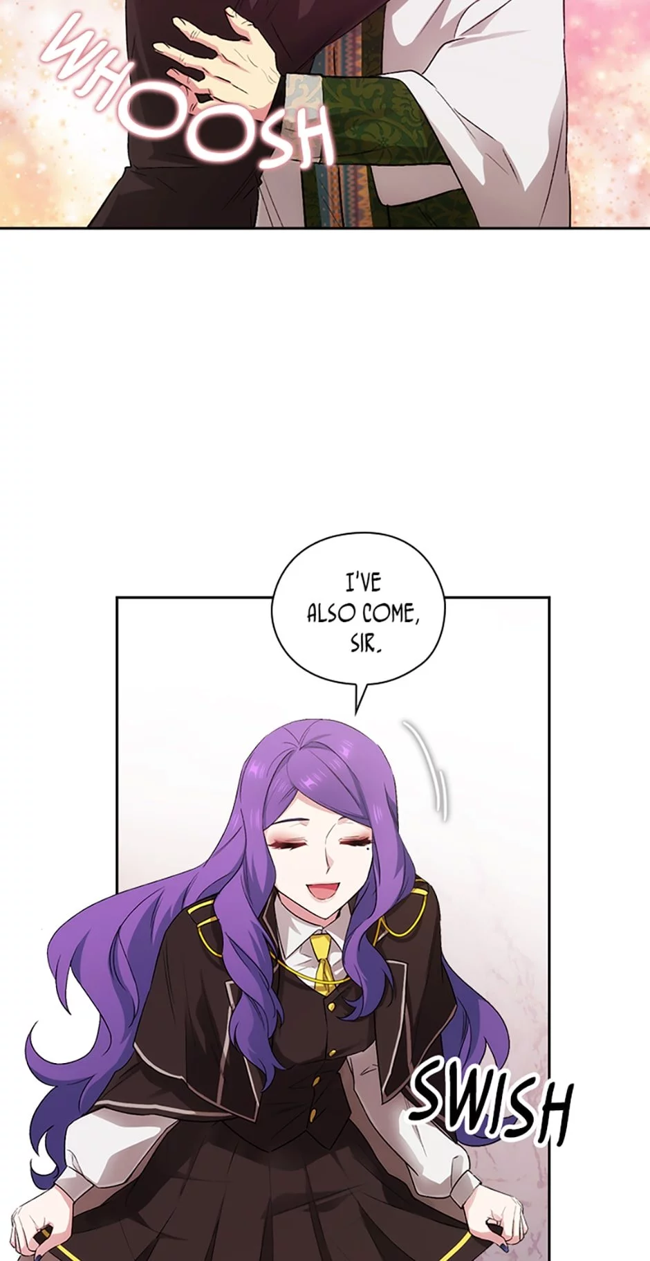 Reminiscence Adonis Chapter 128 page 7