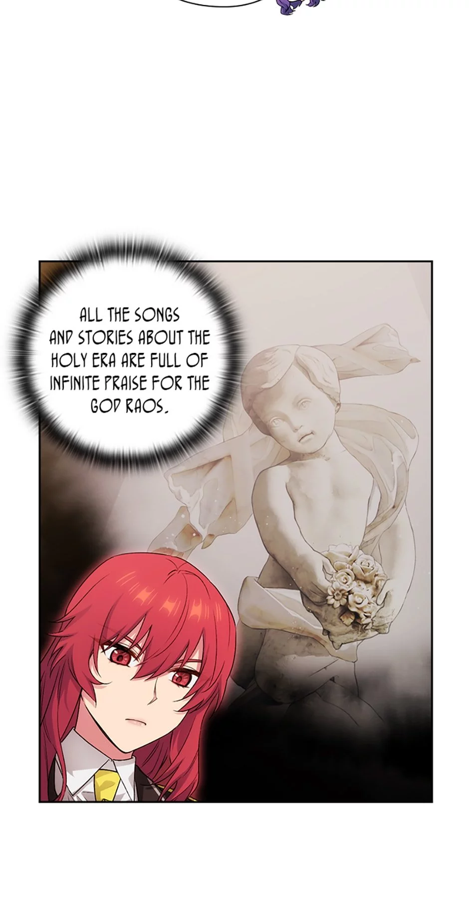 Reminiscence Adonis Chapter 128 page 46