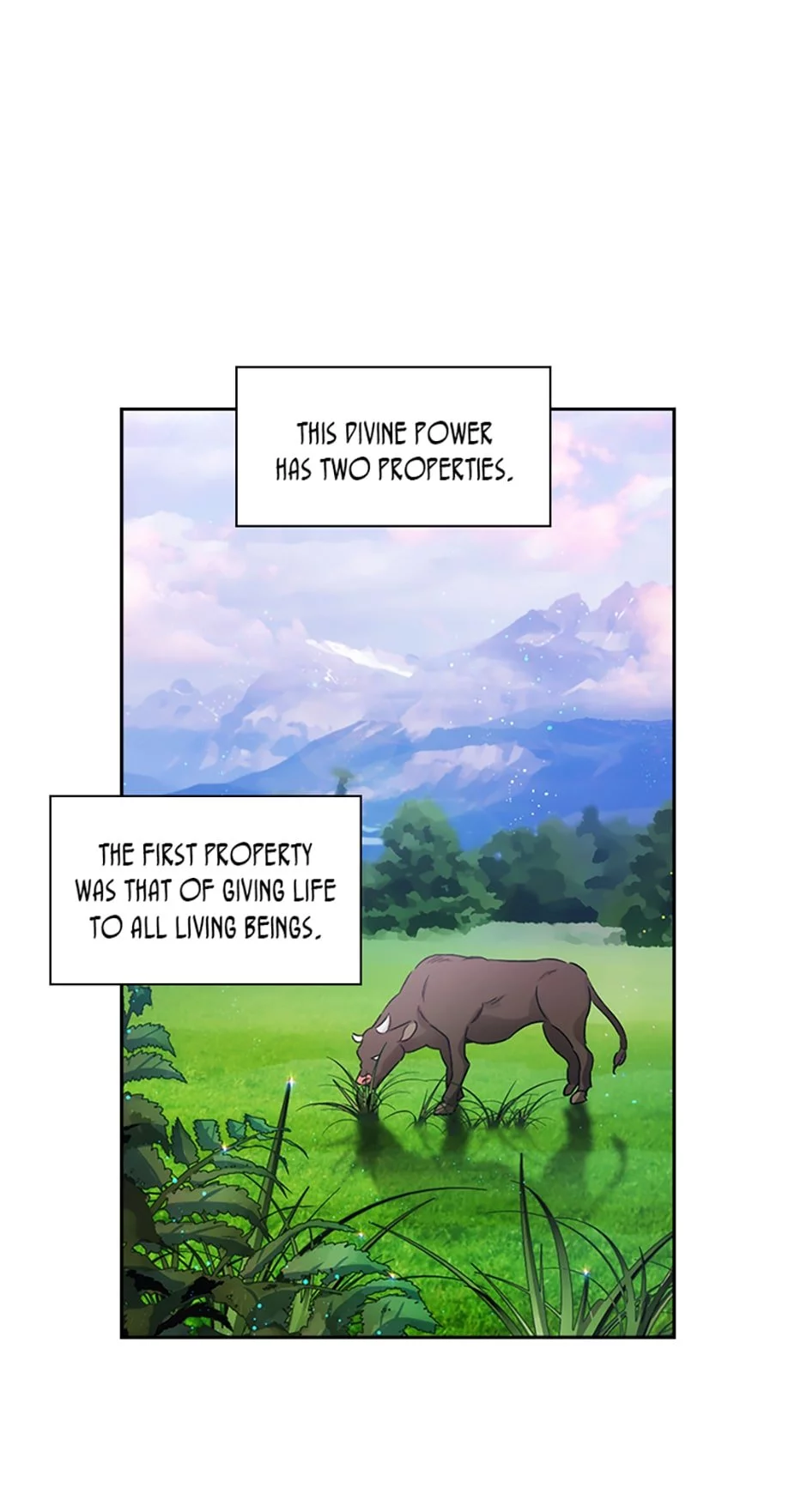 Reminiscence Adonis Chapter 128 page 53