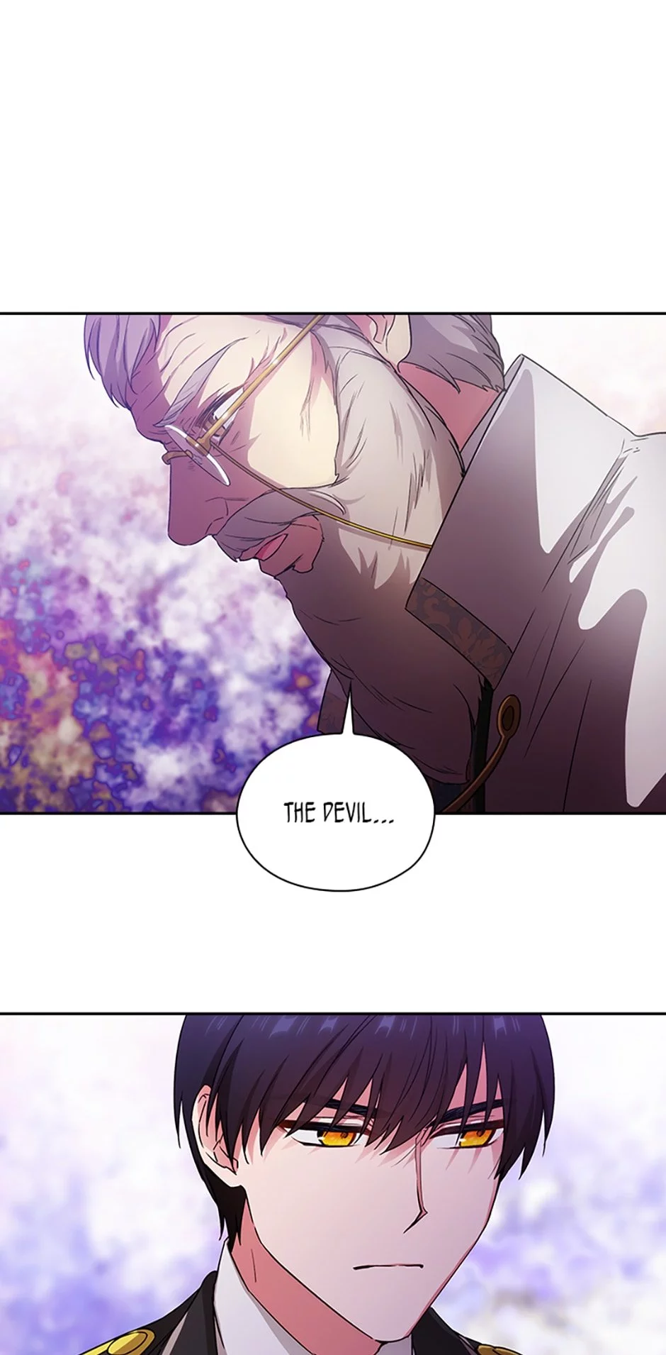 Reminiscence Adonis Chapter 128 page 58