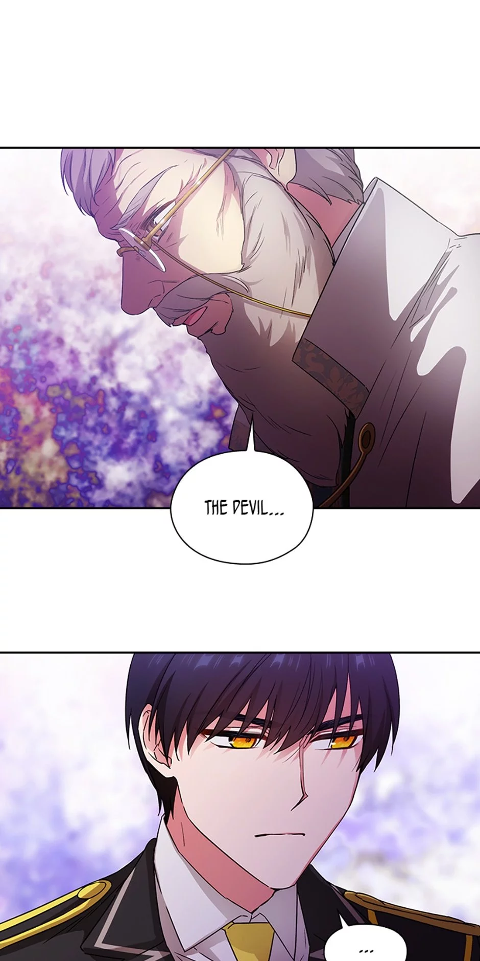 Reminiscence Adonis Chapter 129 page 2