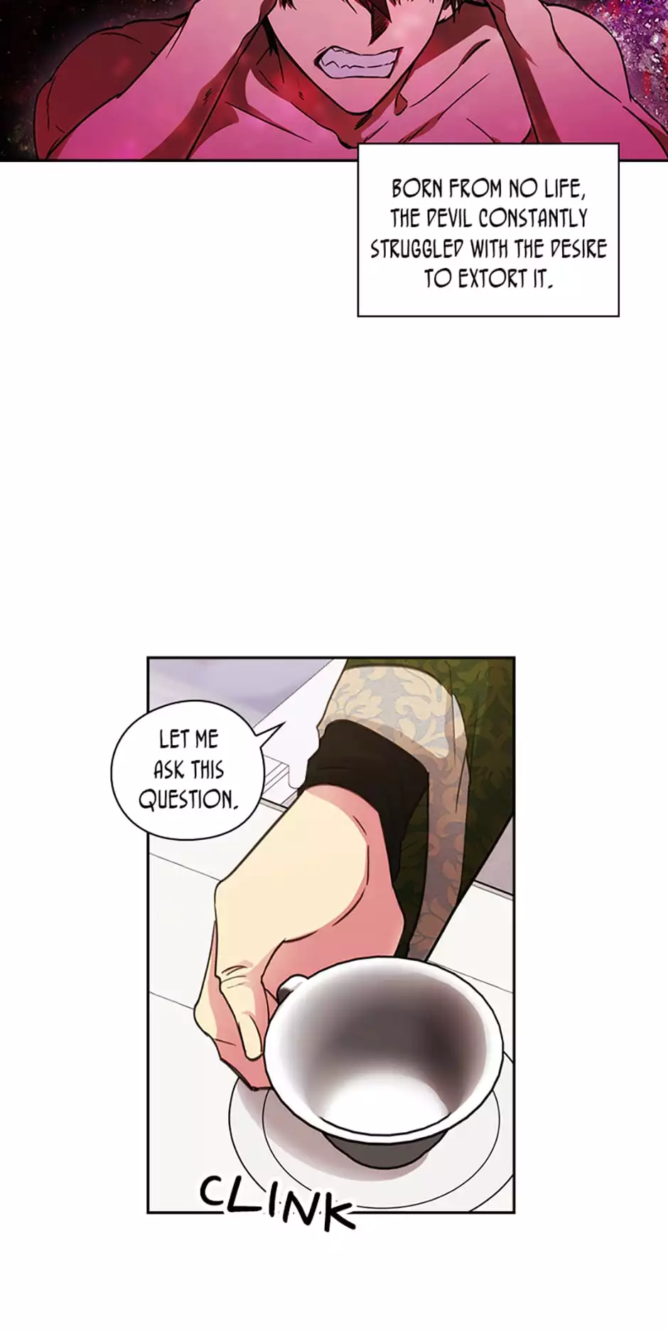 Reminiscence Adonis Chapter 129 page 7