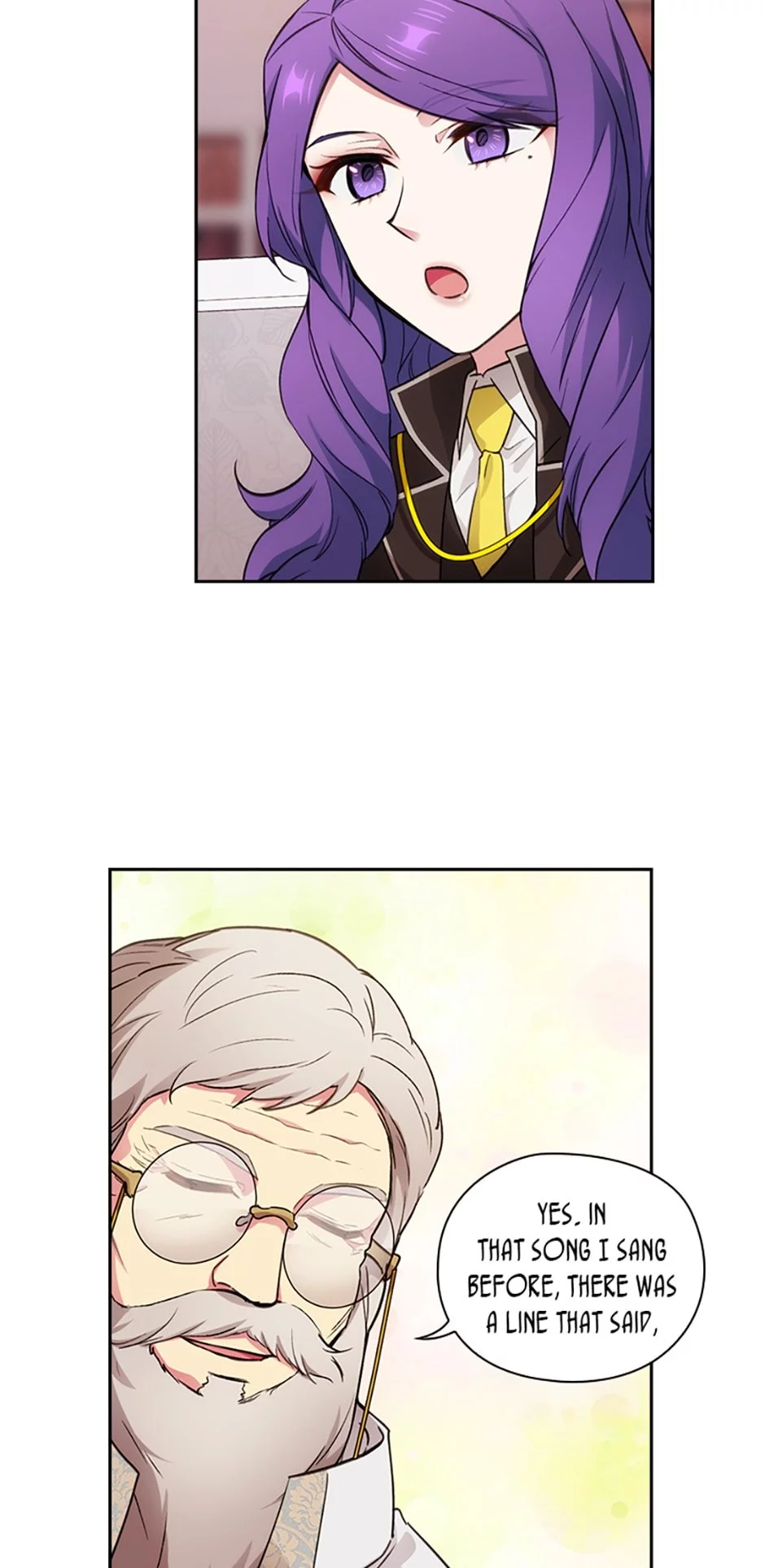 Reminiscence Adonis Chapter 129 page 9