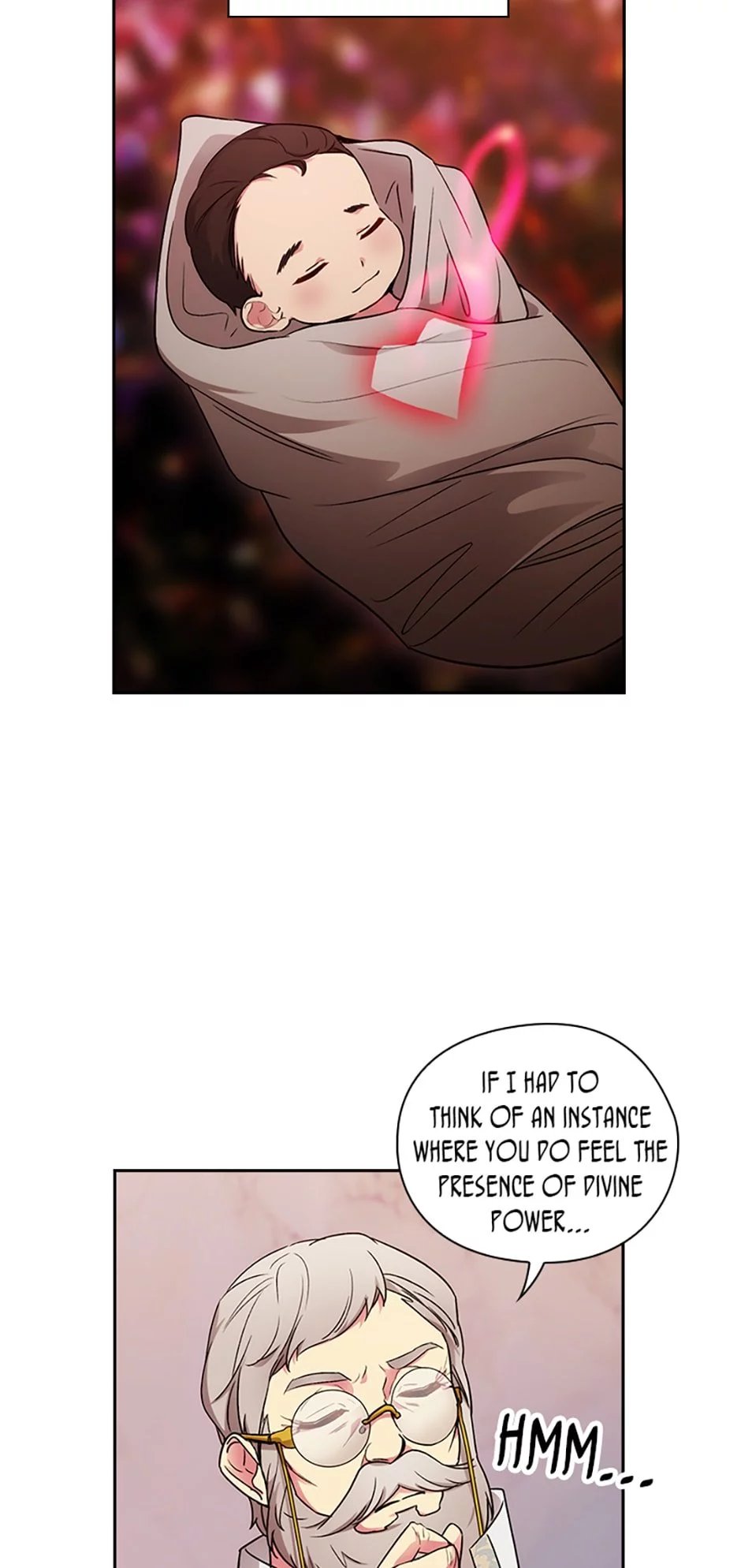 Reminiscence Adonis Chapter 129 page 22