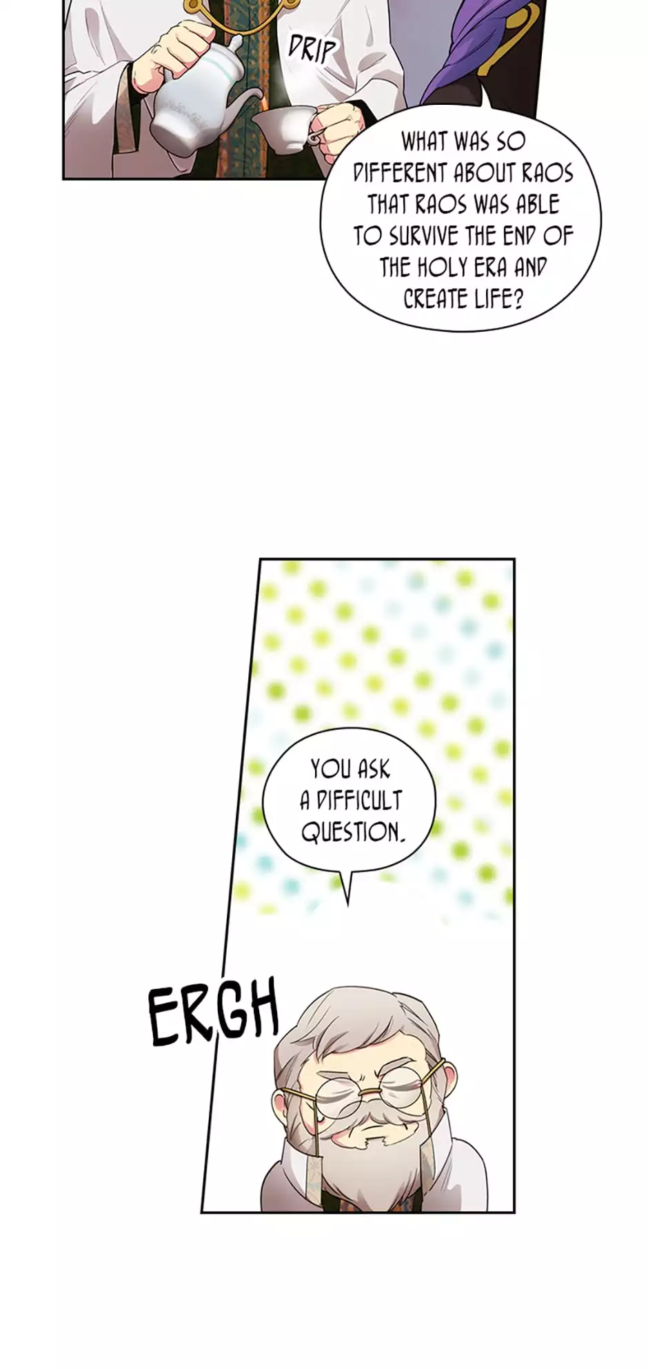 Reminiscence Adonis Chapter 129 page 26