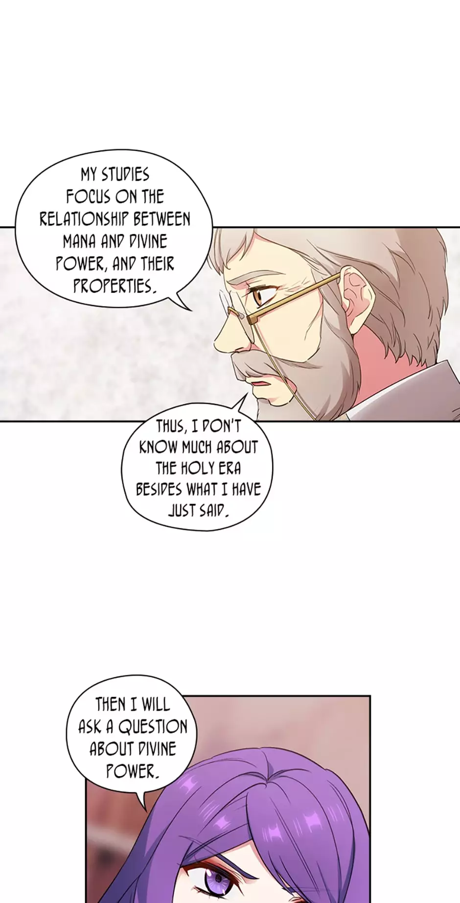 Reminiscence Adonis Chapter 129 page 27