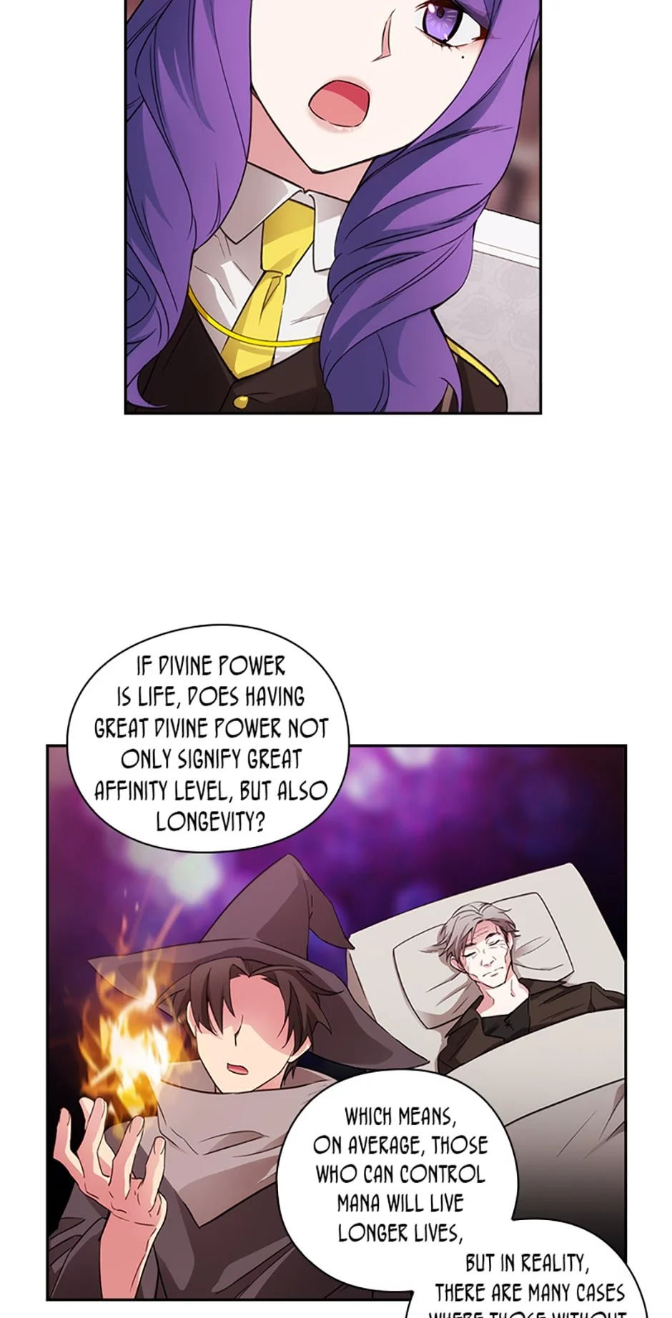 Reminiscence Adonis Chapter 129 page 28