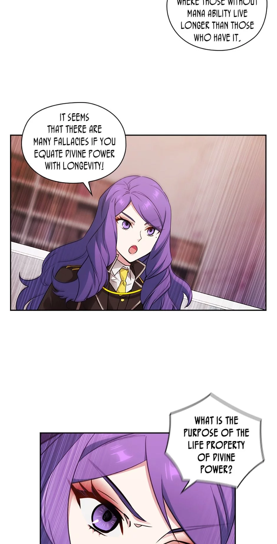 Reminiscence Adonis Chapter 129 page 29