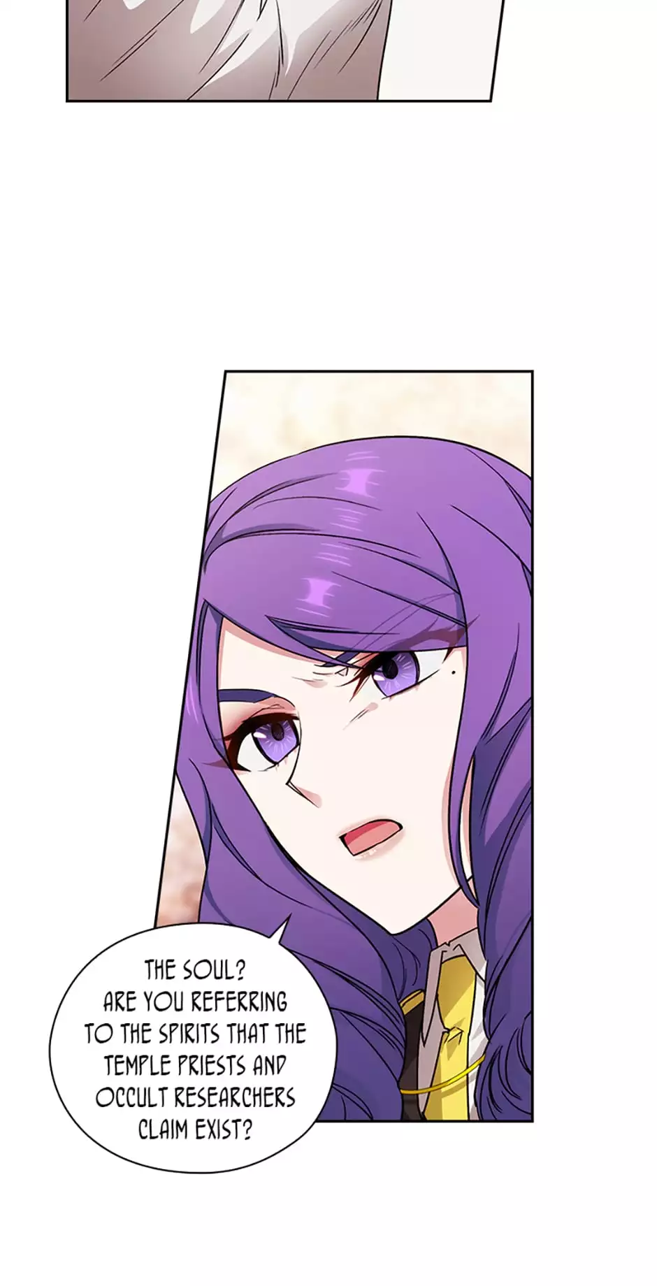 Reminiscence Adonis Chapter 129 page 33