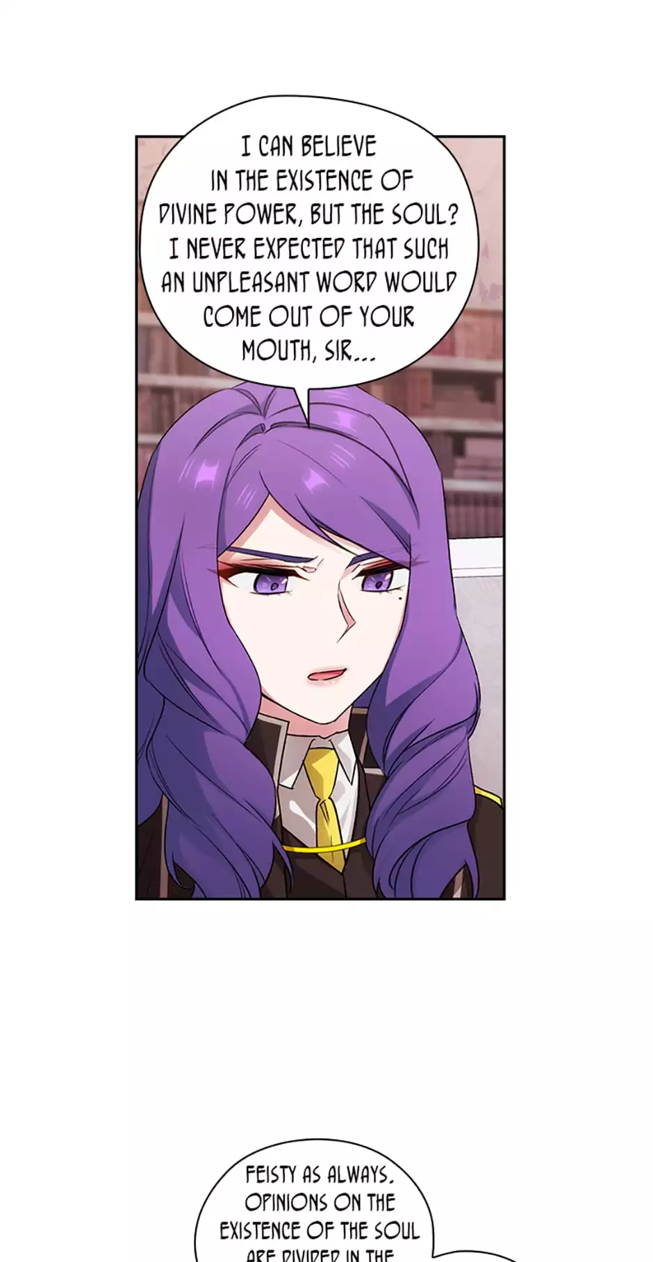 Reminiscence Adonis Chapter 129 page 34