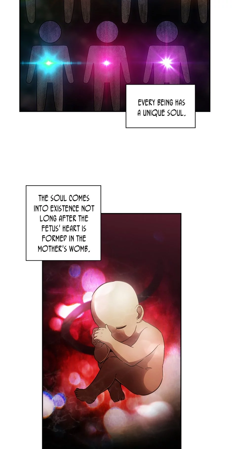 Reminiscence Adonis Chapter 129 page 36