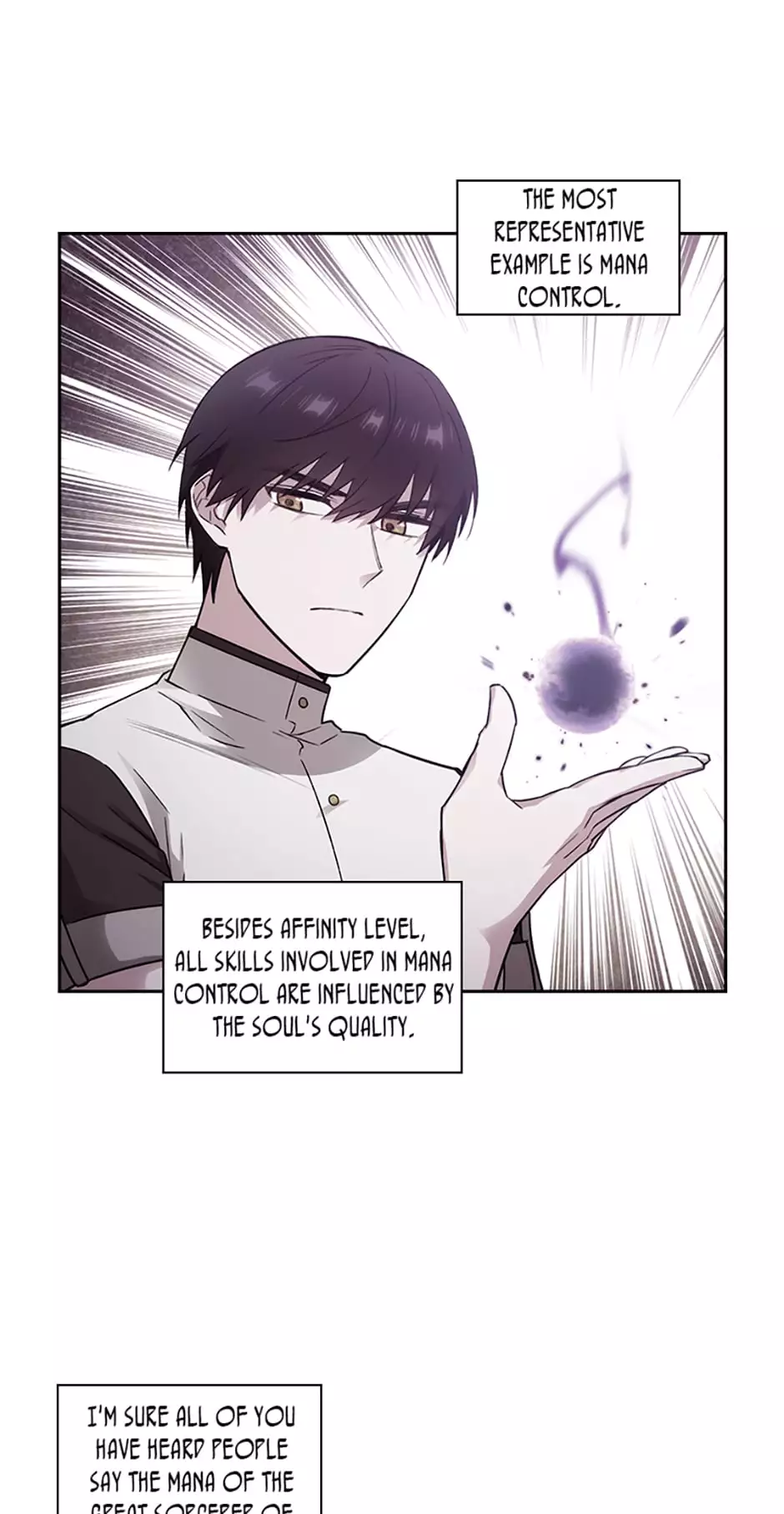 Reminiscence Adonis Chapter 129 page 40