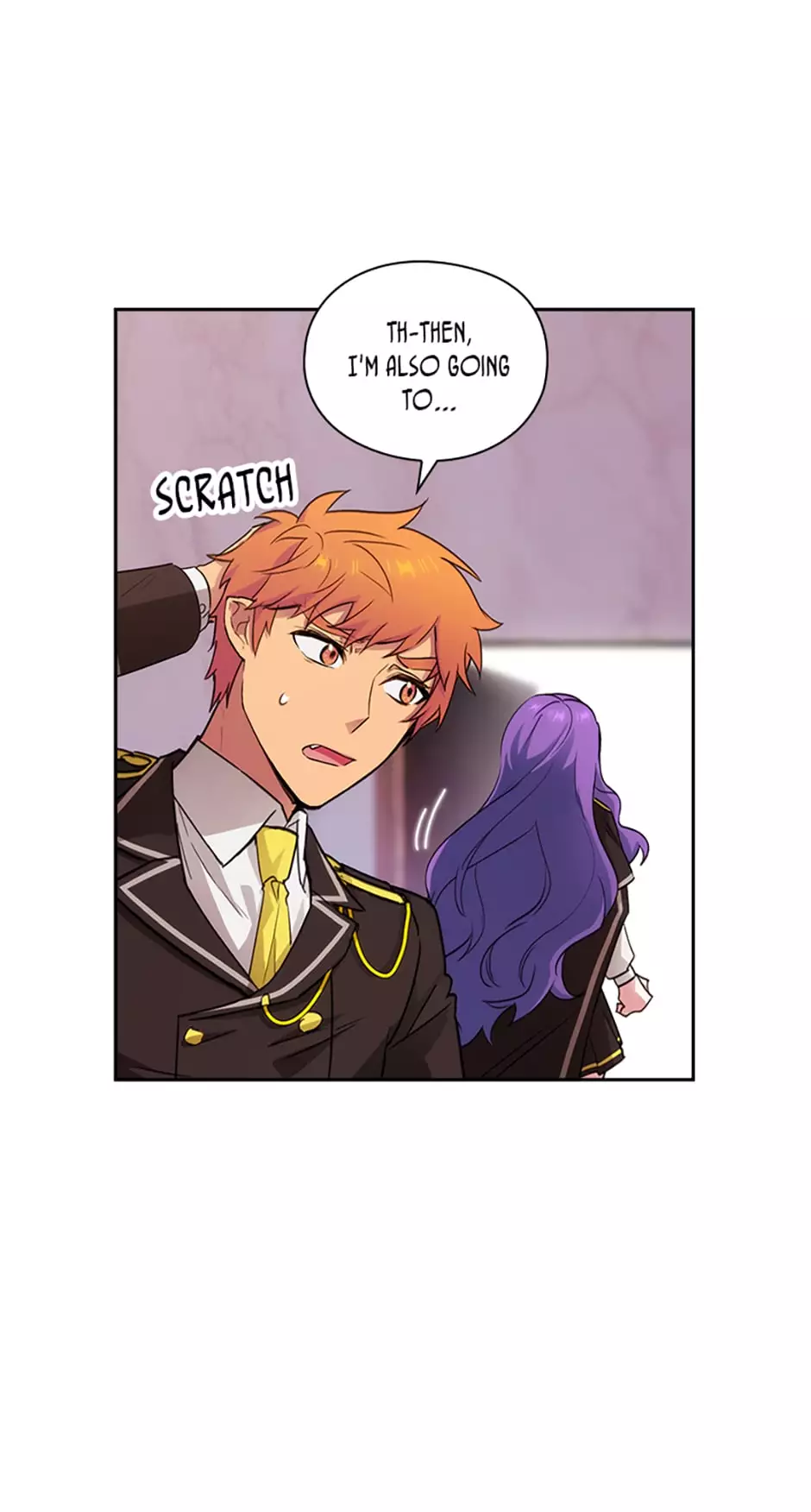 Reminiscence Adonis Chapter 129 page 45