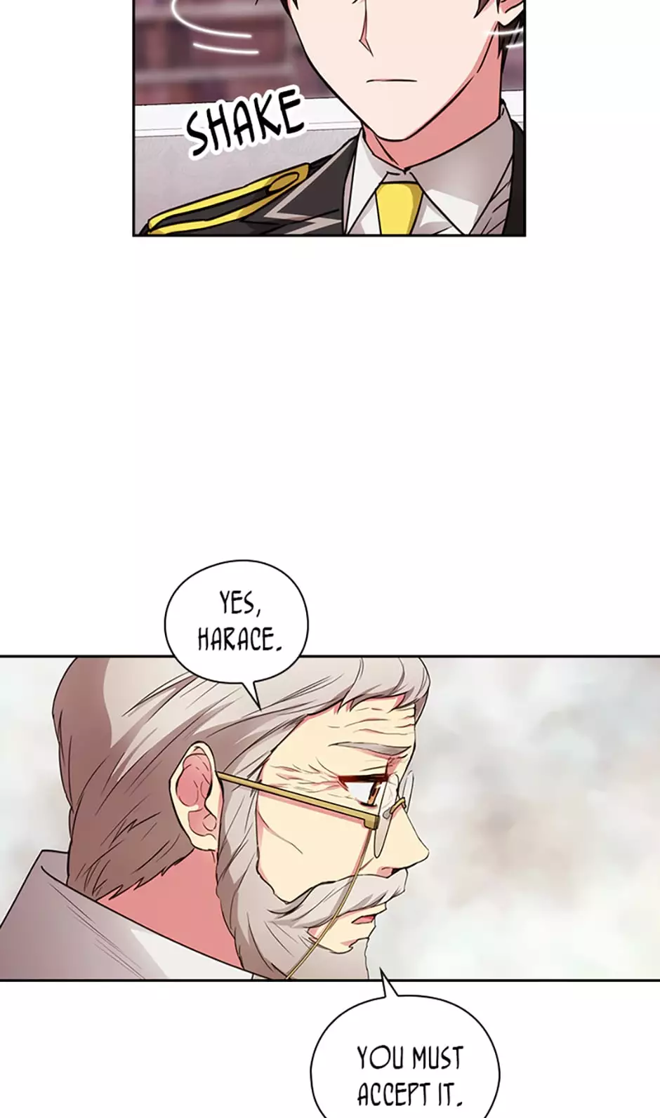 Reminiscence Adonis Chapter 129 page 49