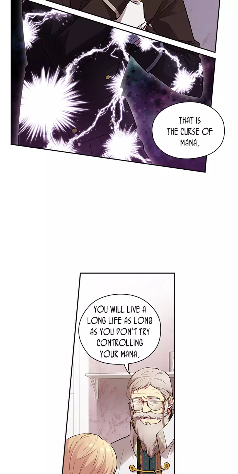 Reminiscence Adonis Chapter 130 page 11