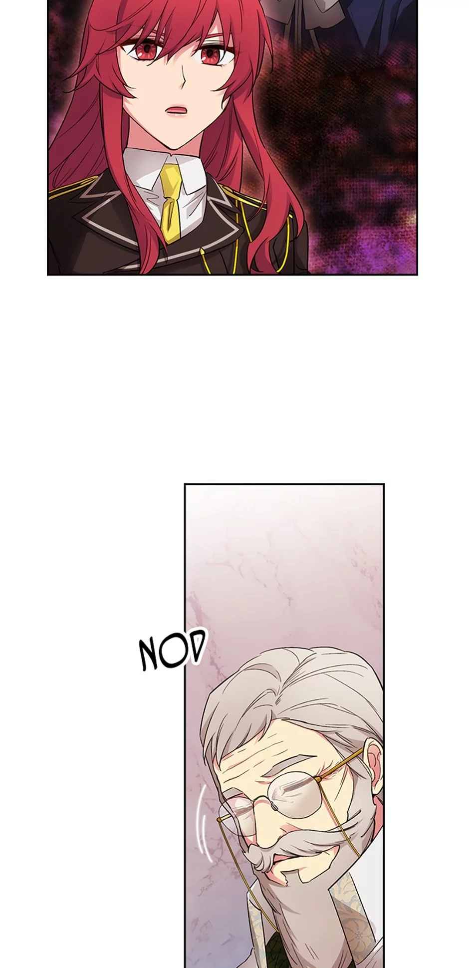 Reminiscence Adonis Chapter 130 page 16