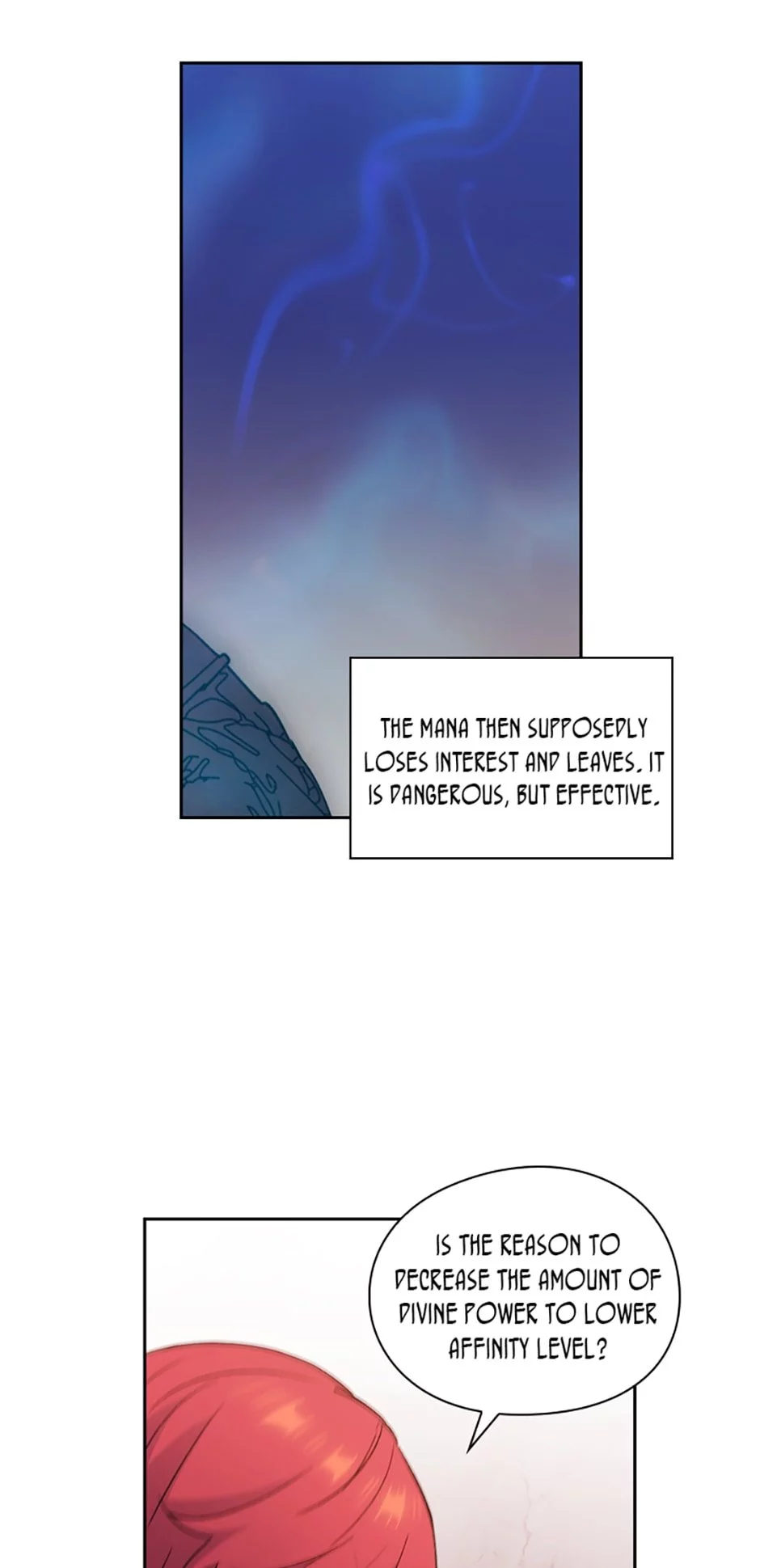 Reminiscence Adonis Chapter 130 page 18