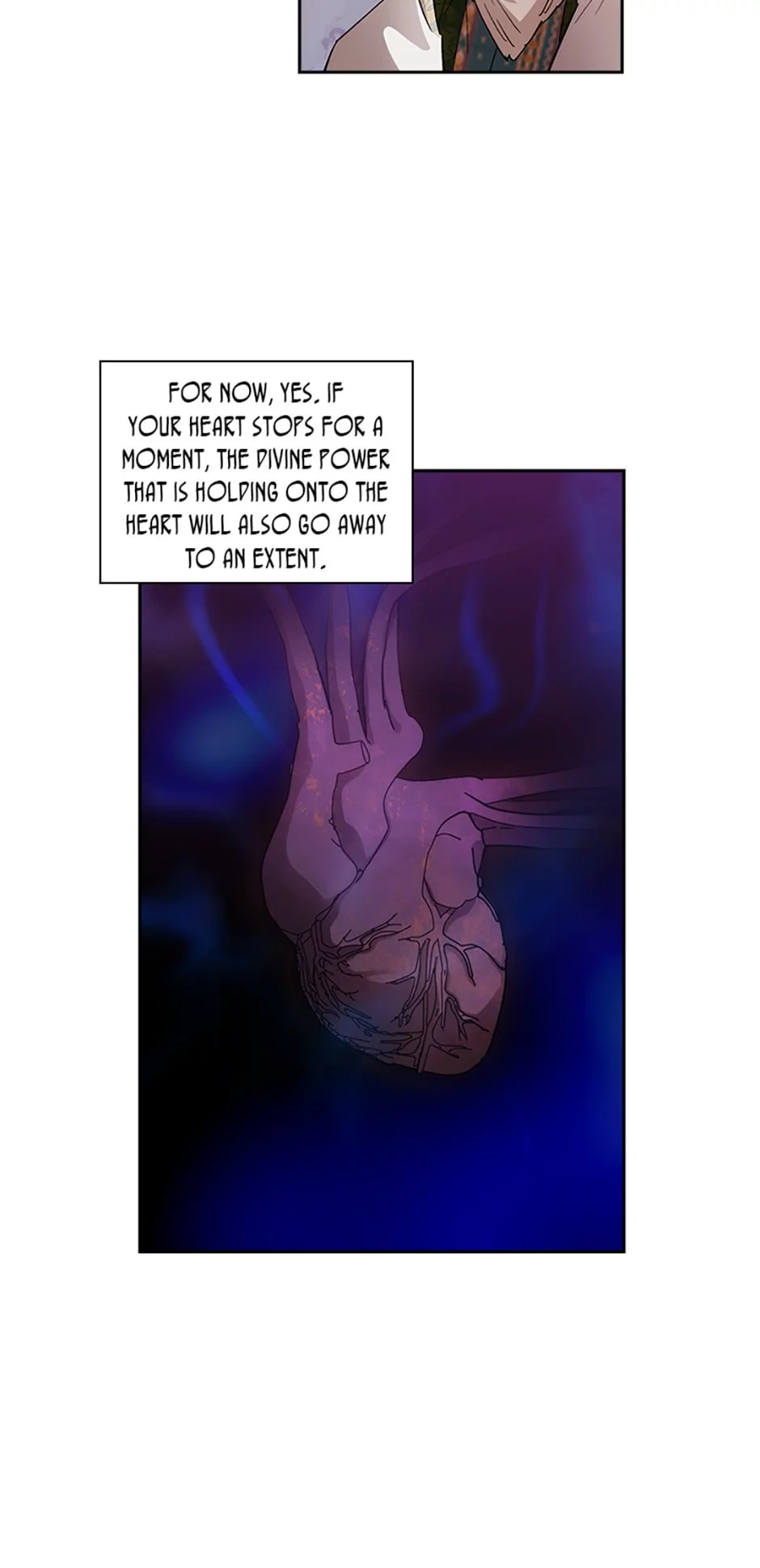 Reminiscence Adonis Chapter 130 page 17
