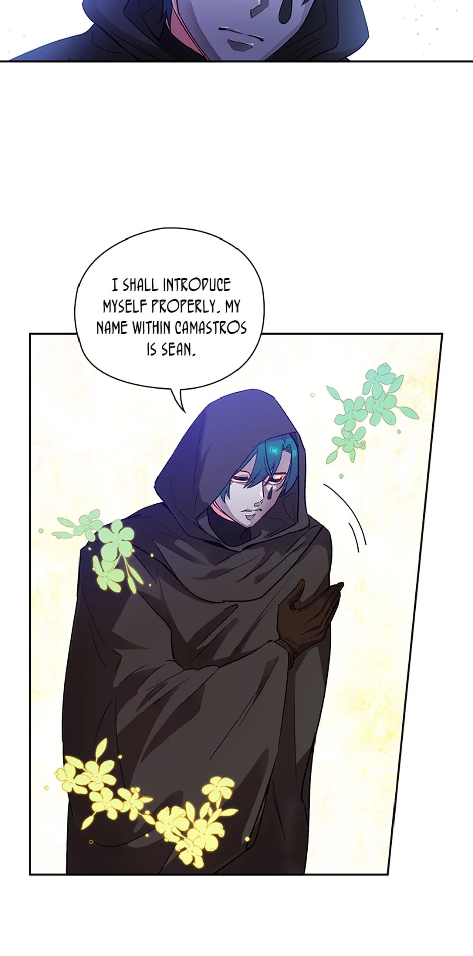Reminiscence Adonis Chapter 130 page 26