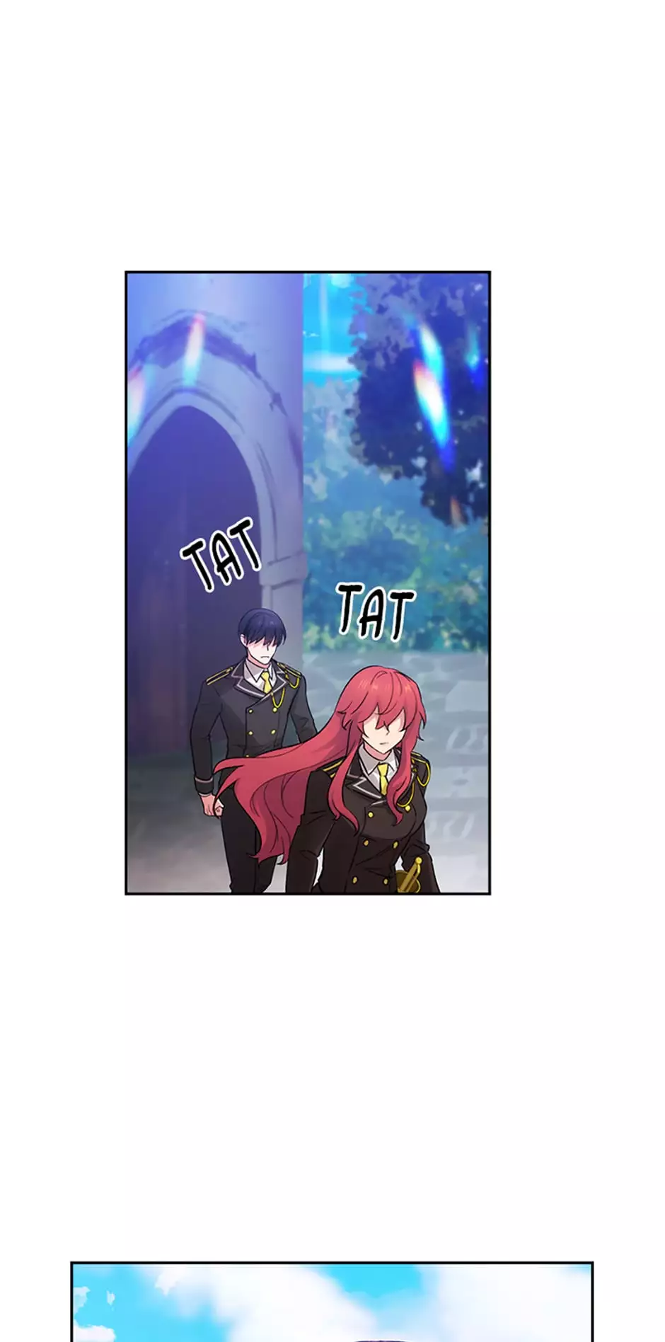 Reminiscence Adonis Chapter 131 page 5