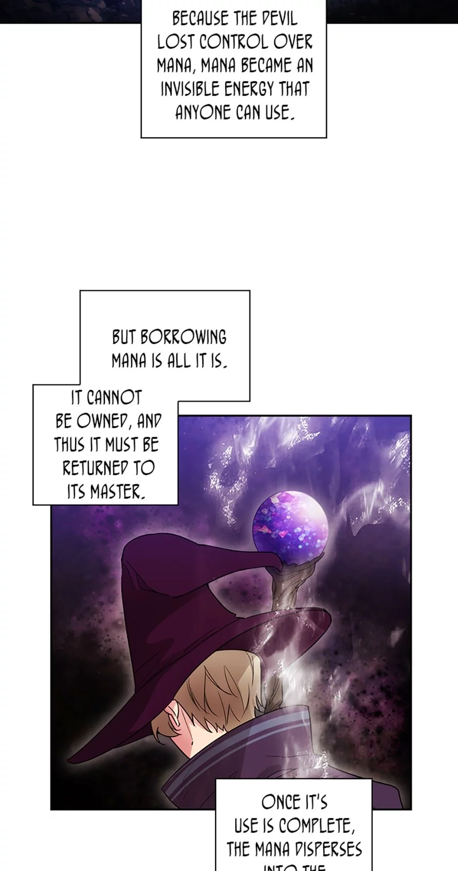 Reminiscence Adonis Chapter 131 page 17