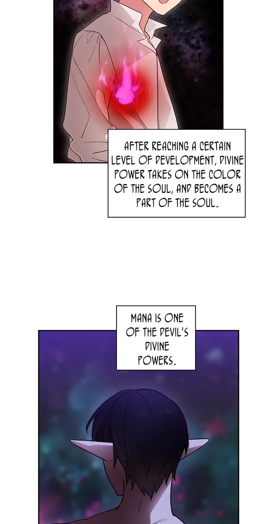 Reminiscence Adonis Chapter 131 page 14